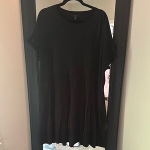 Jcrew cotton dress